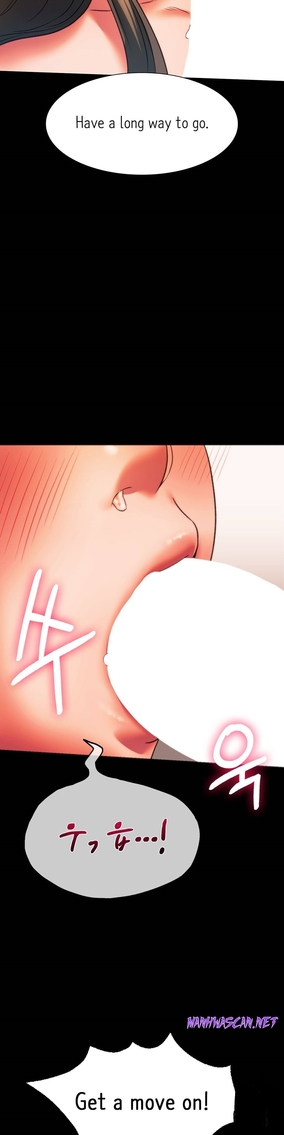 Condisciple Raw - Chapter 23 Page 36