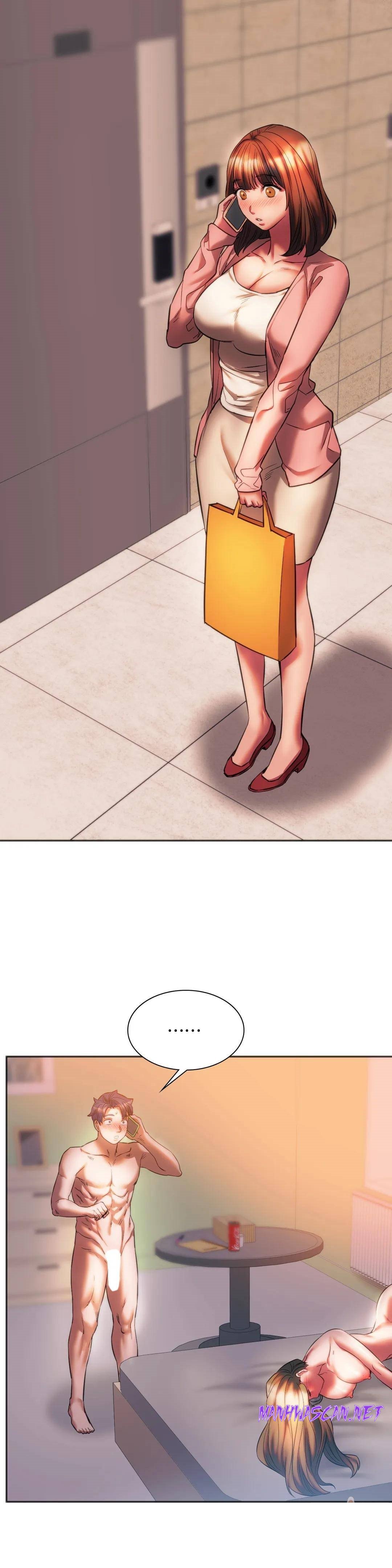 Condisciple Raw - Chapter 29 Page 39