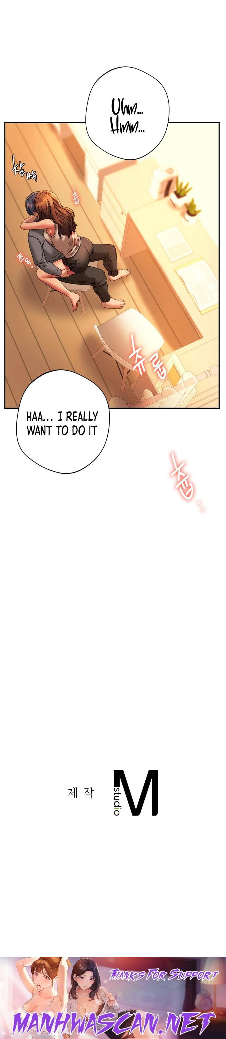 Condisciple - Chapter 35 Page 26