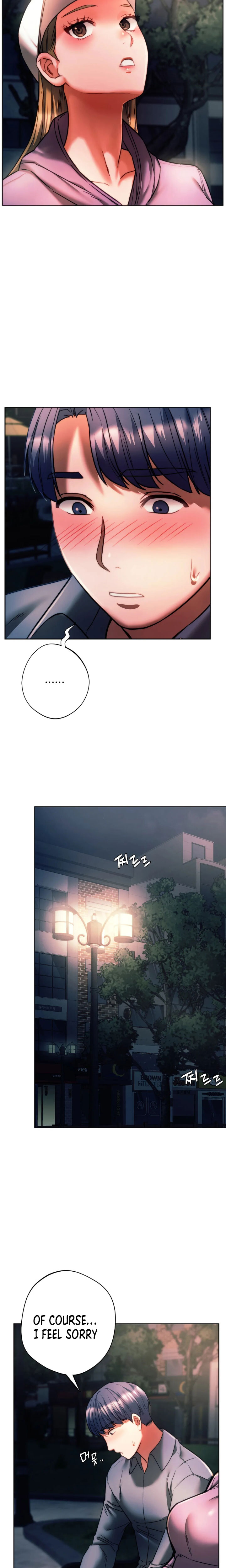 Condisciple - Chapter 37 Page 5