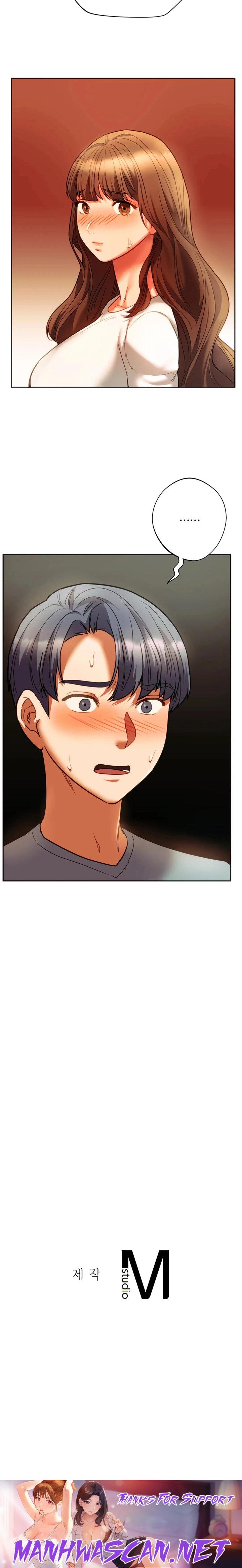 Condisciple - Chapter 38 Page 25