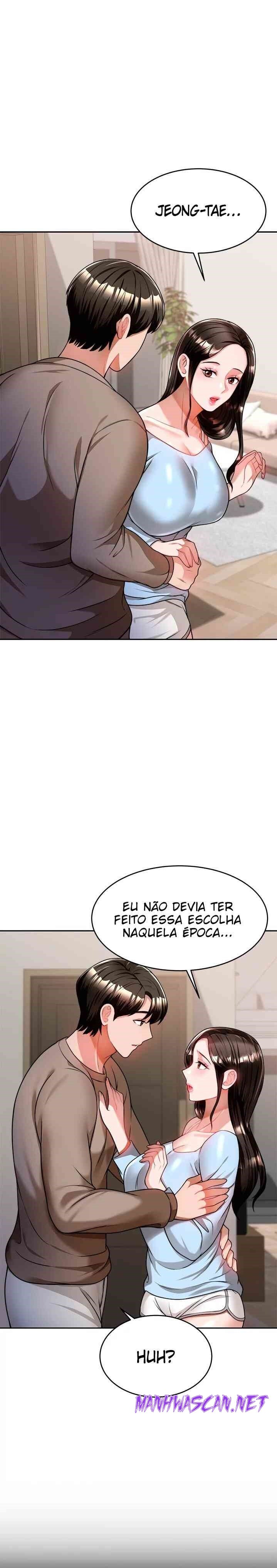 Hypnomancer Raw - Chapter 10 Page 10