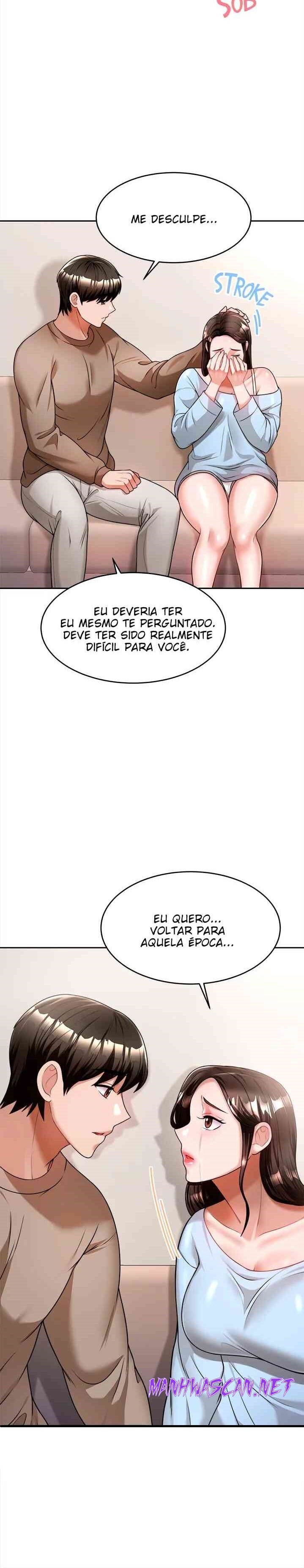 Hypnomancer Raw - Chapter 10 Page 28