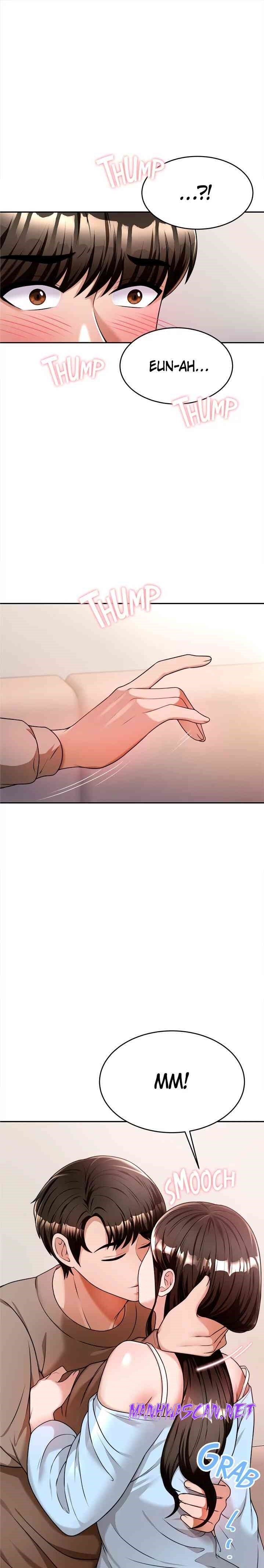 Hypnomancer Raw - Chapter 10 Page 29