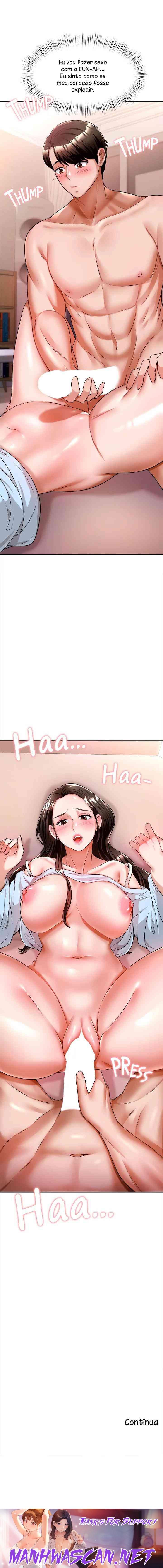 Hypnomancer Raw - Chapter 10 Page 39