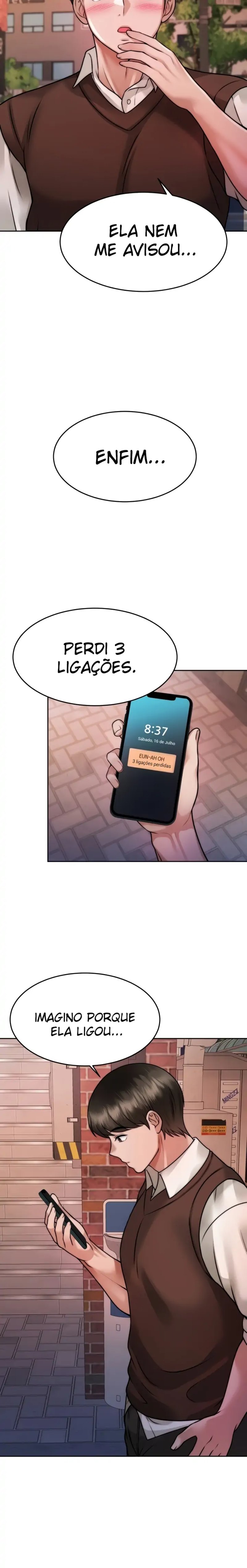 Hypnomancer Raw - Chapter 24 Page 10