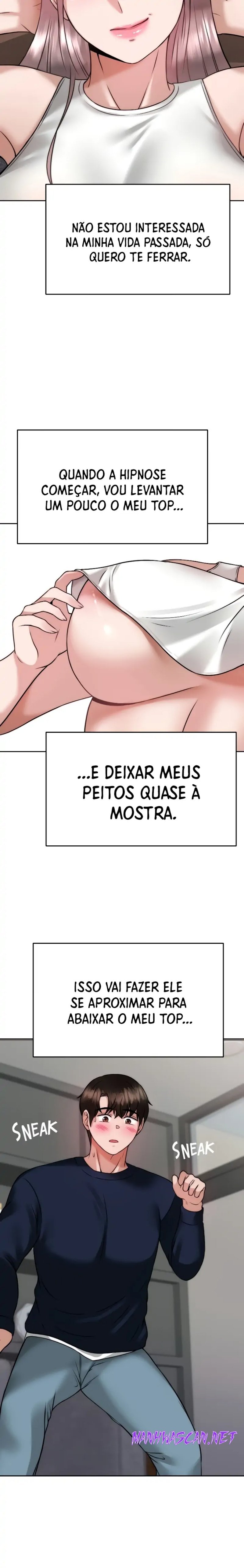 Hypnomancer Raw - Chapter 24 Page 25