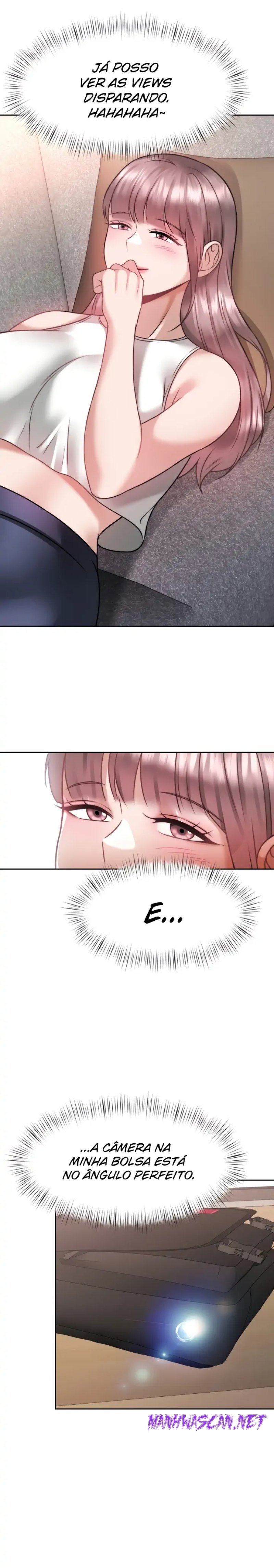 Hypnomancer Raw - Chapter 24 Page 27