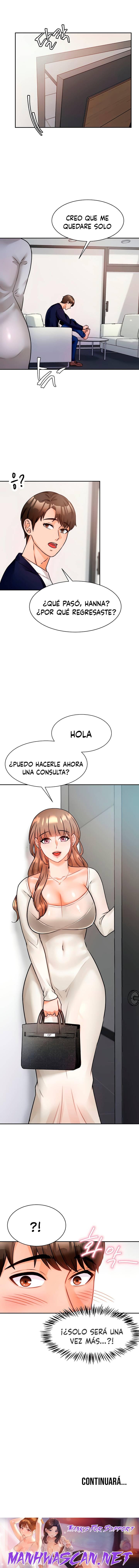 Hypnomancer Raw - Chapter 3 Page 15