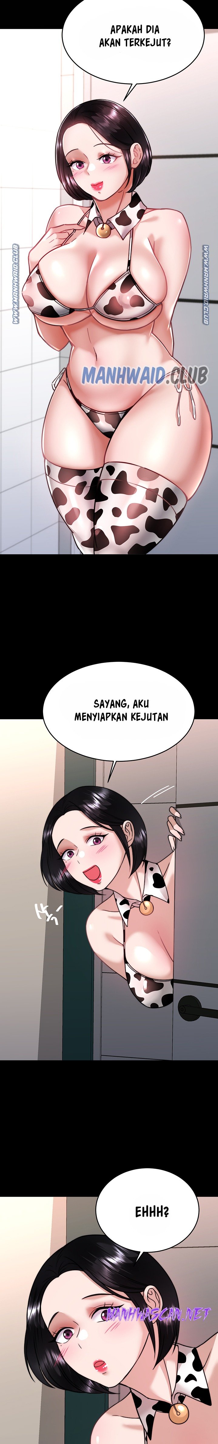 Hypnomancer Raw - Chapter 31 Page 8