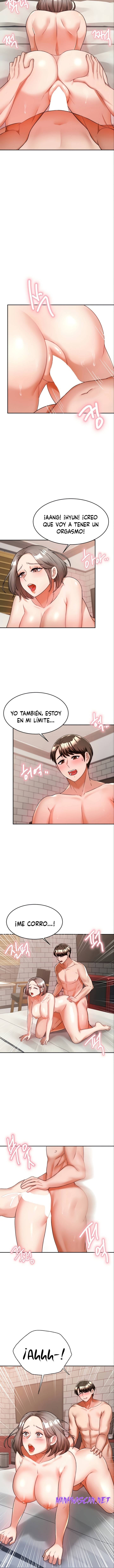 Hypnomancer Raw - Chapter 7 Page 7