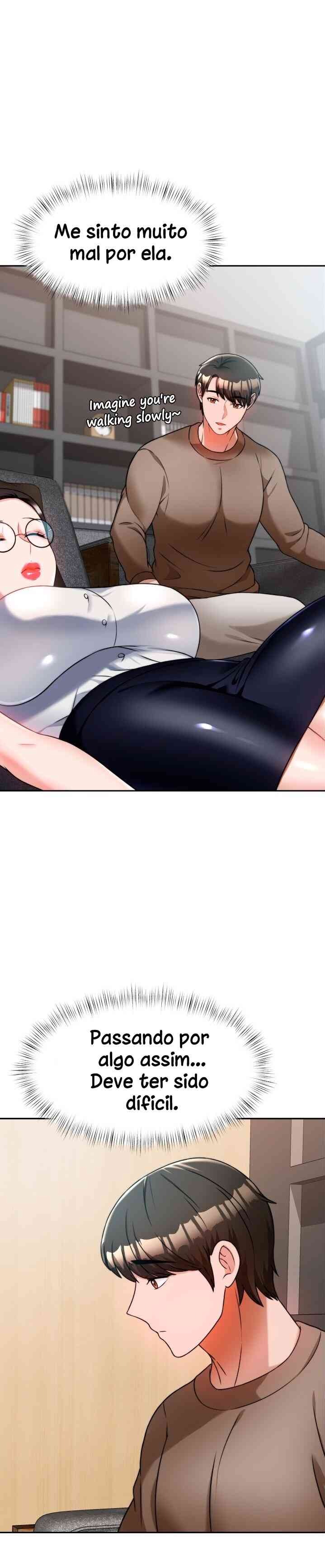 Hypnomancer Raw - Chapter 8 Page 22