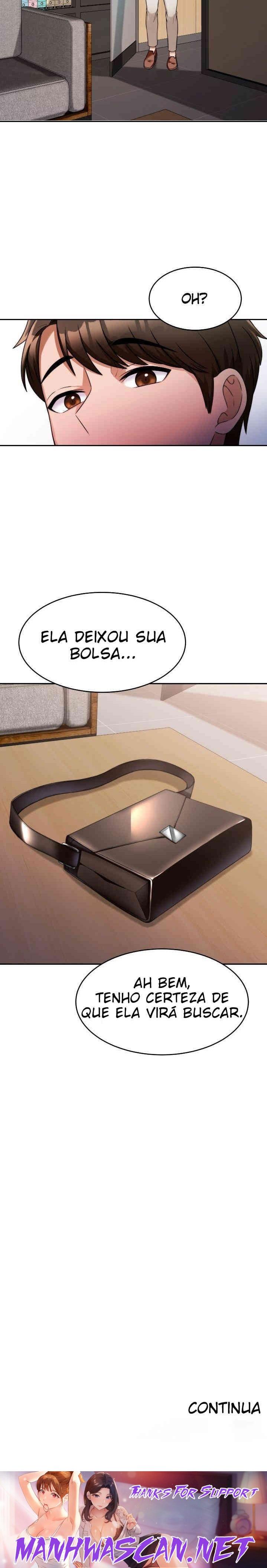 Hypnomancer Raw - Chapter 8 Page 32