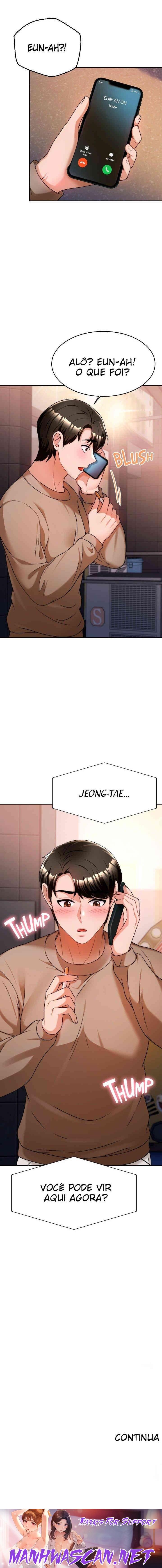 Hypnomancer Raw - Chapter 9 Page 25