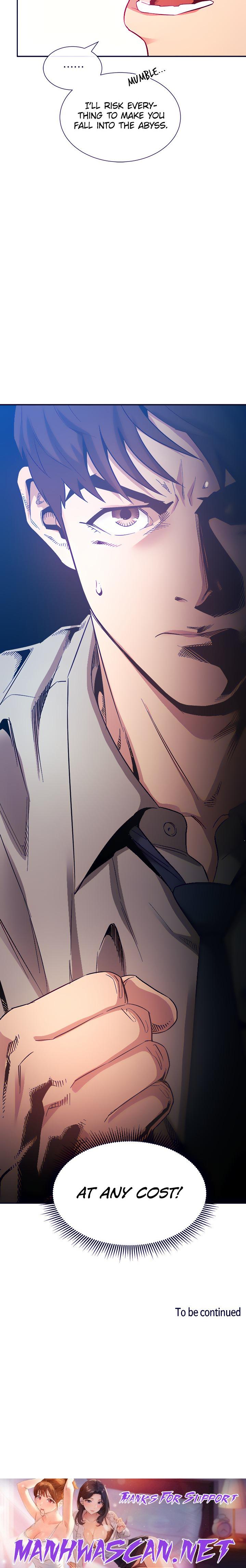 Mother Hunting - Chapter 53 Page 21