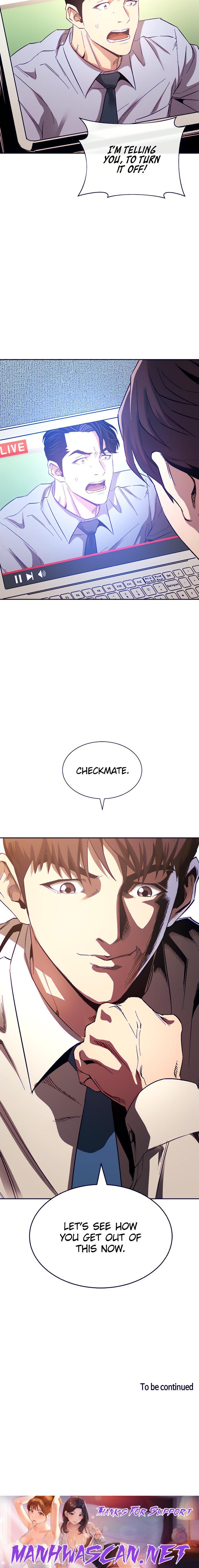 Mother Hunting - Chapter 72 Page 21