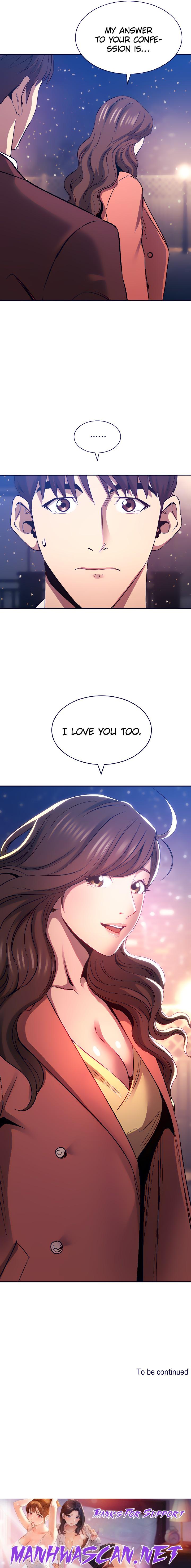 Mother Hunting - Chapter 82 Page 22