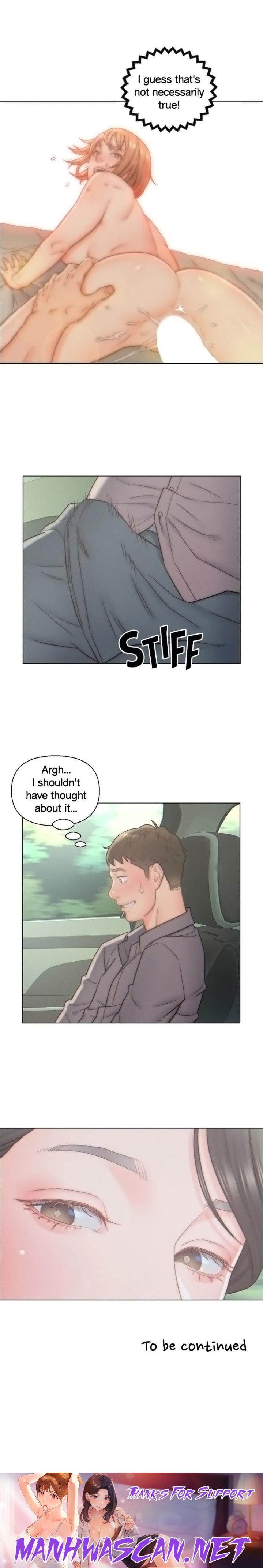 Live-In Son-in-Law - Chapter 10 Page 15