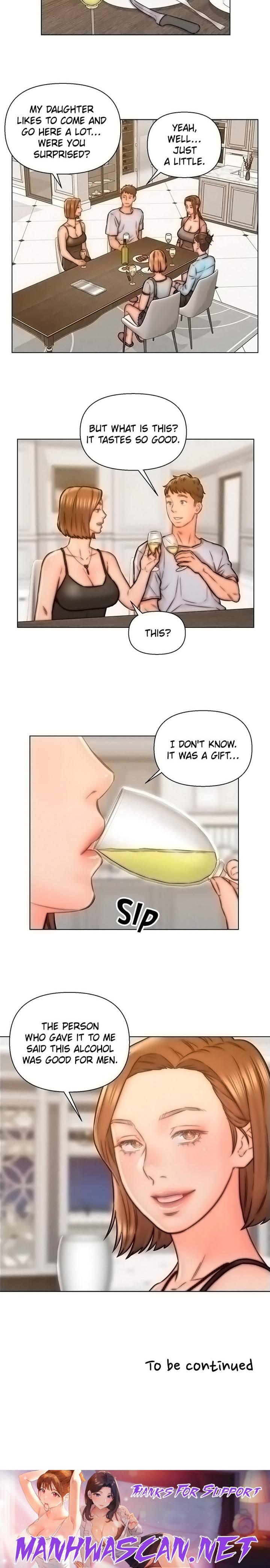 Live-In Son-in-Law - Chapter 13 Page 12