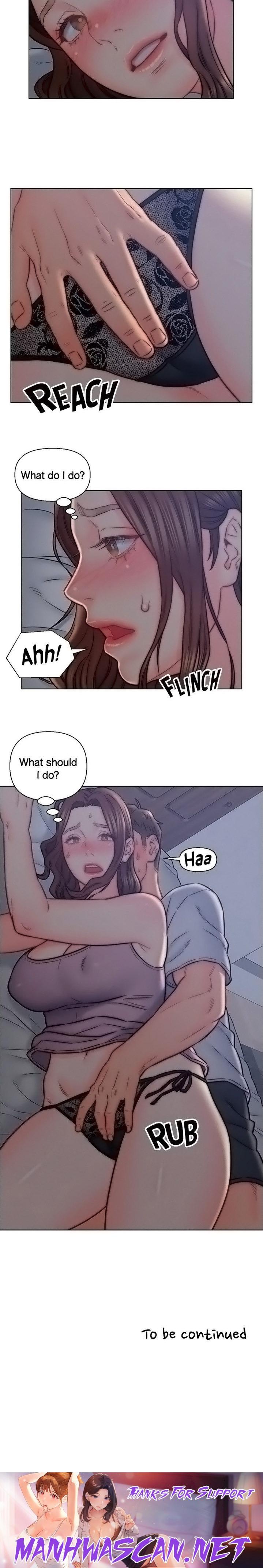 Live-In Son-in-Law - Chapter 14 Page 12