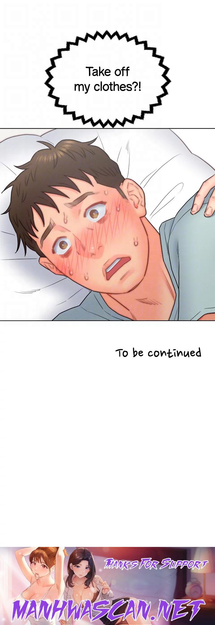 Live-In Son-in-Law - Chapter 16 Page 38