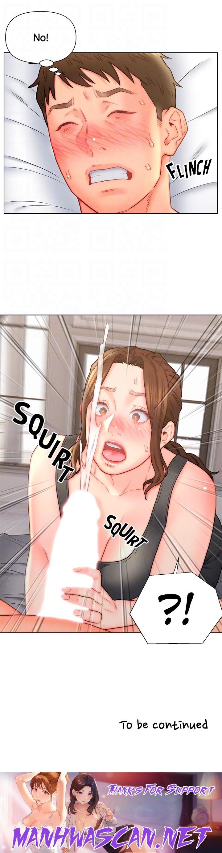 Live-In Son-in-Law - Chapter 17 Page 35