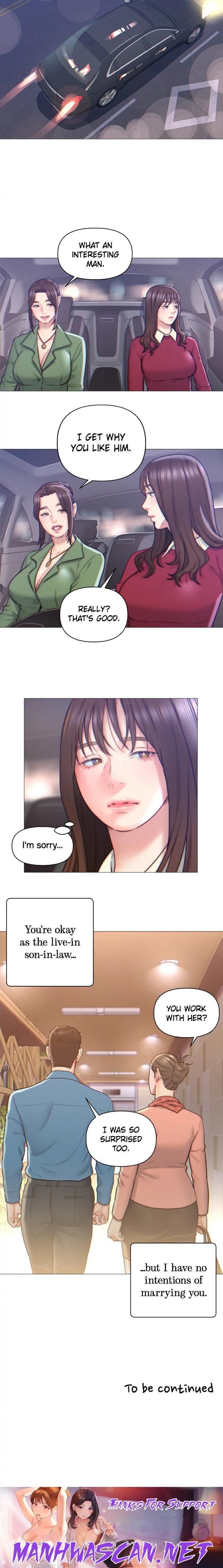 Live-In Son-in-Law - Chapter 2 Page 13