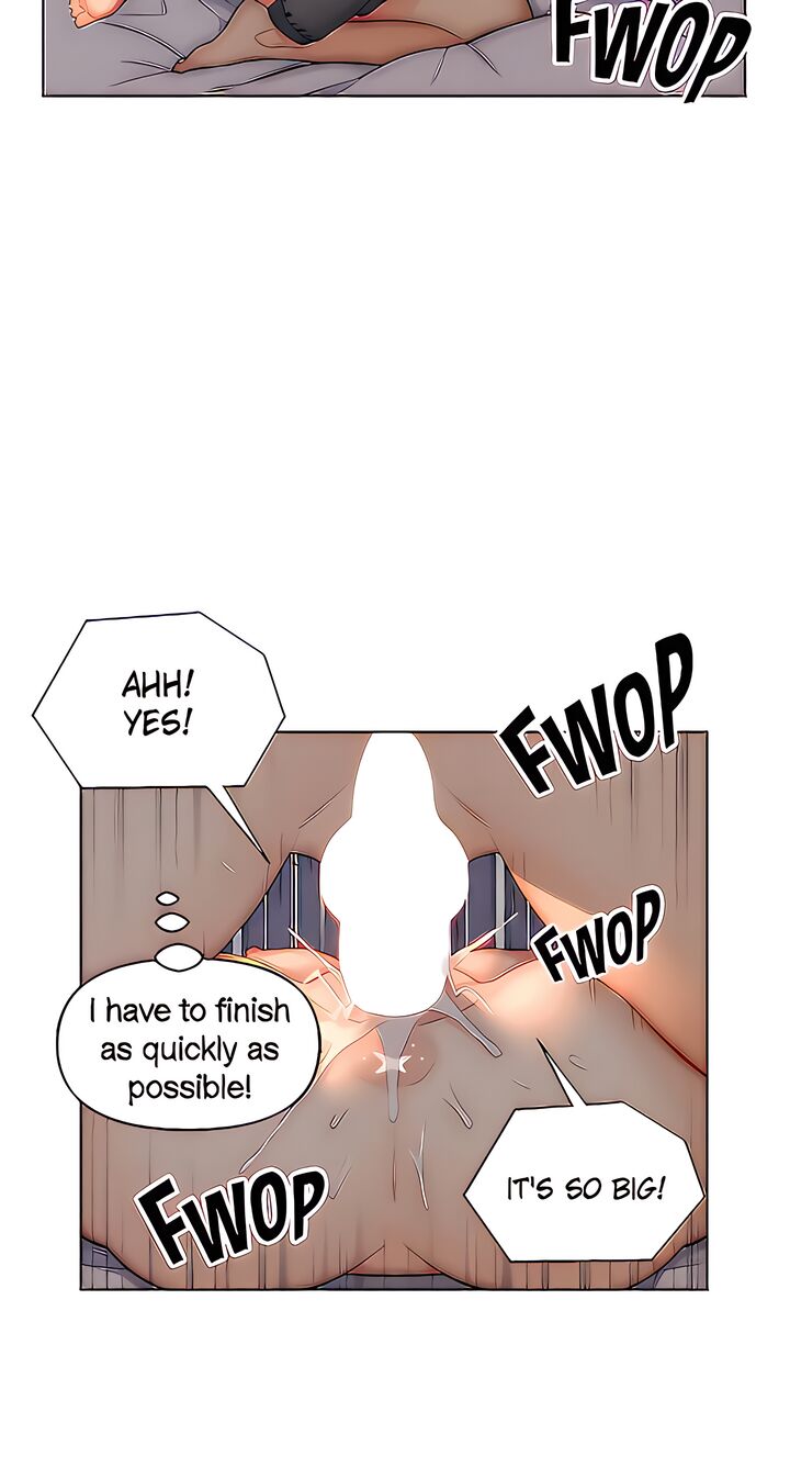 Live-In Son-in-Law - Chapter 22 Page 5