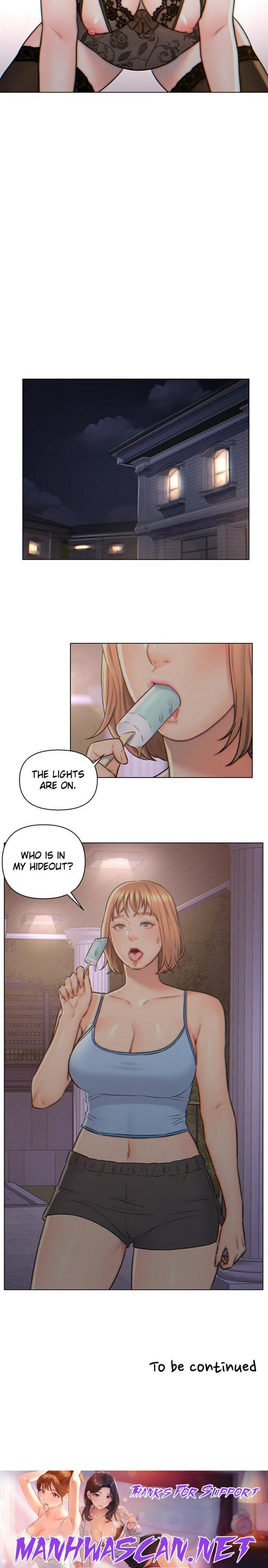 Live-In Son-in-Law - Chapter 3 Page 13