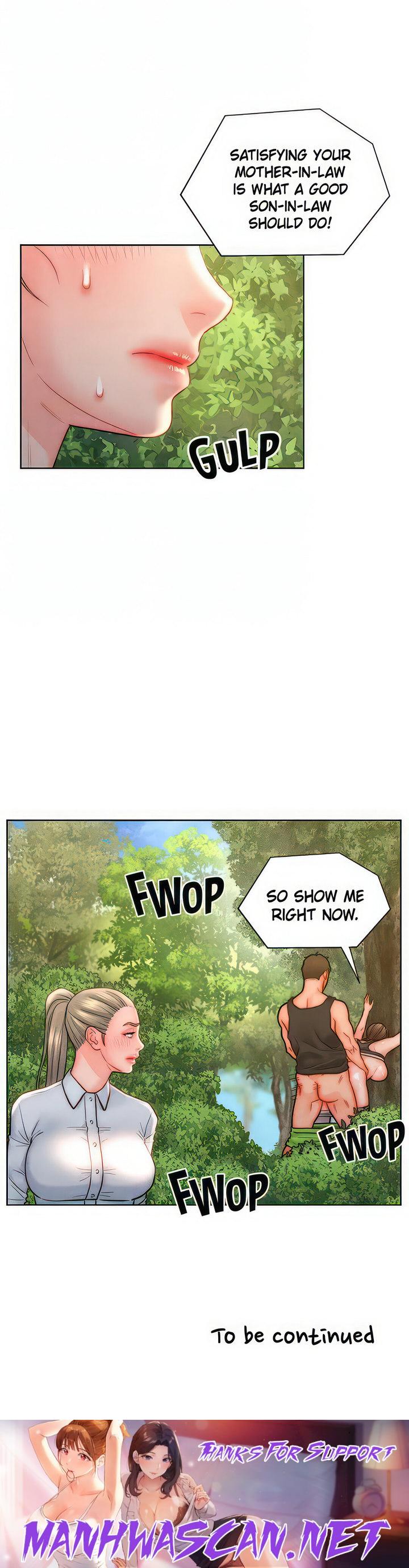 Live-In Son-in-Law - Chapter 34 Page 40