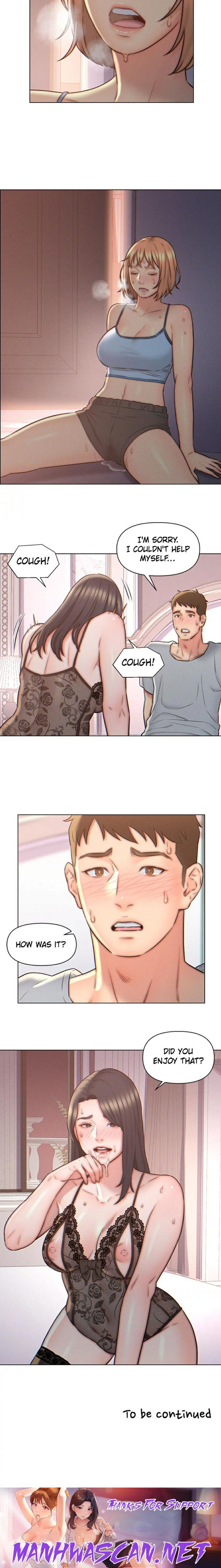 Live-In Son-in-Law - Chapter 4 Page 12