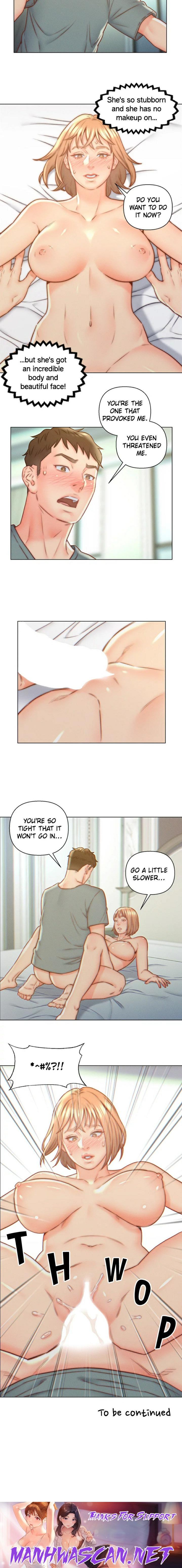 Live-In Son-in-Law - Chapter 6 Page 12