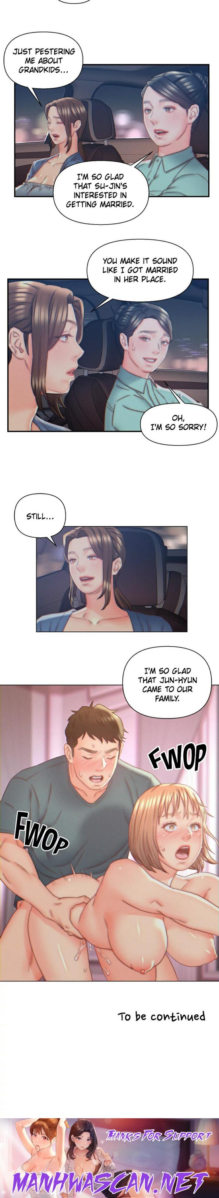 Live-In Son-in-Law - Chapter 7 Page 12