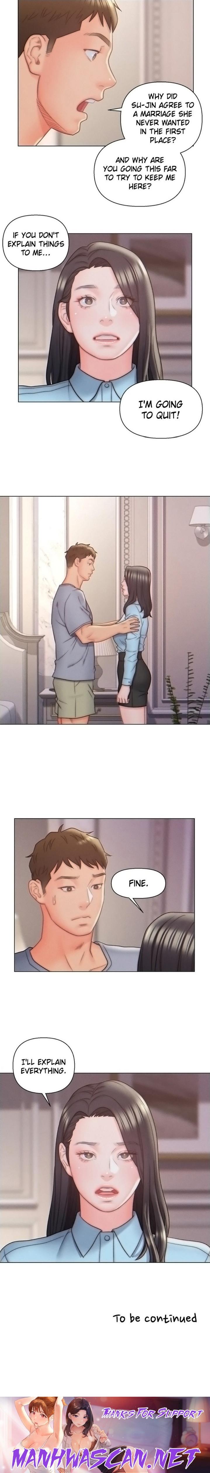 Live-In Son-in-Law - Chapter 9 Page 13