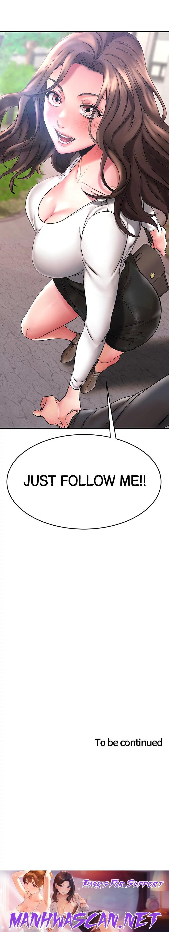 My Female Friend Who Crossed The Line - Chapter 38 Page 19