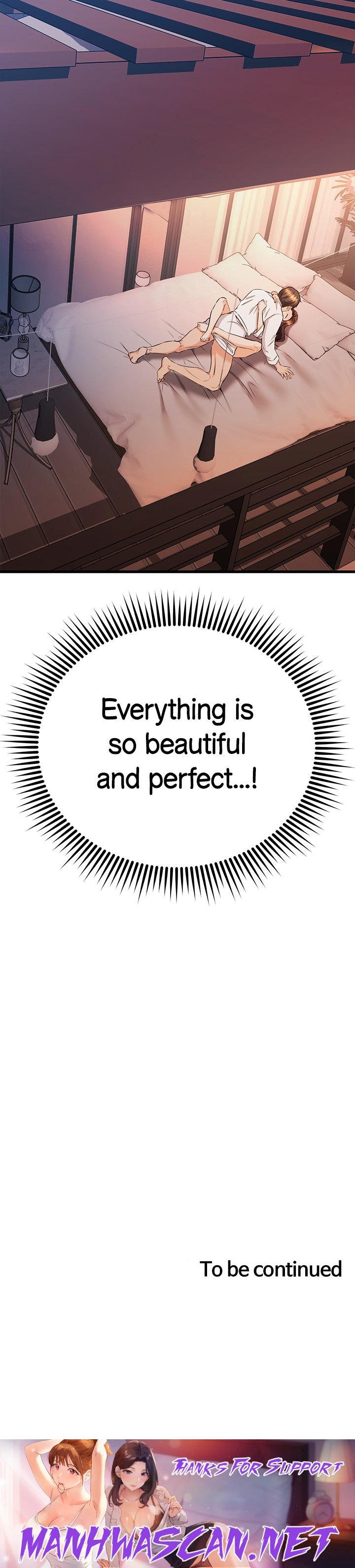 My Female Friend Who Crossed The Line - Chapter 53 Page 64