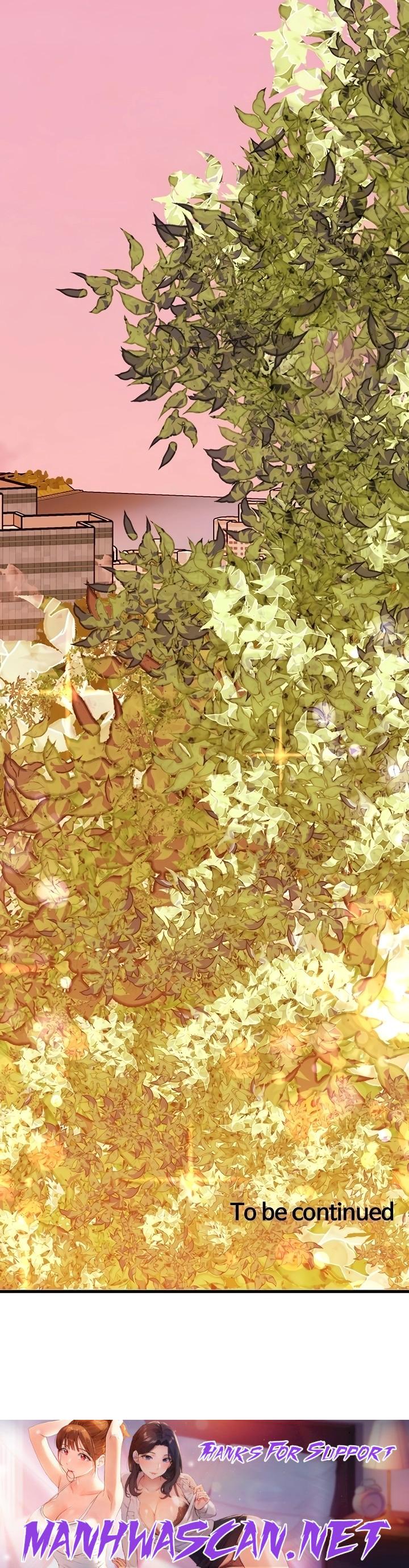 My Female Friend Who Crossed The Line - Chapter 55 Page 84