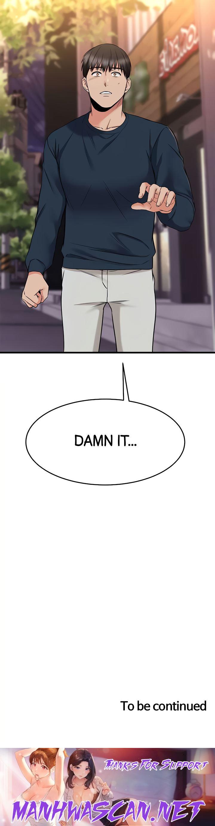 My Female Friend Who Crossed The Line - Chapter 61 Page 67