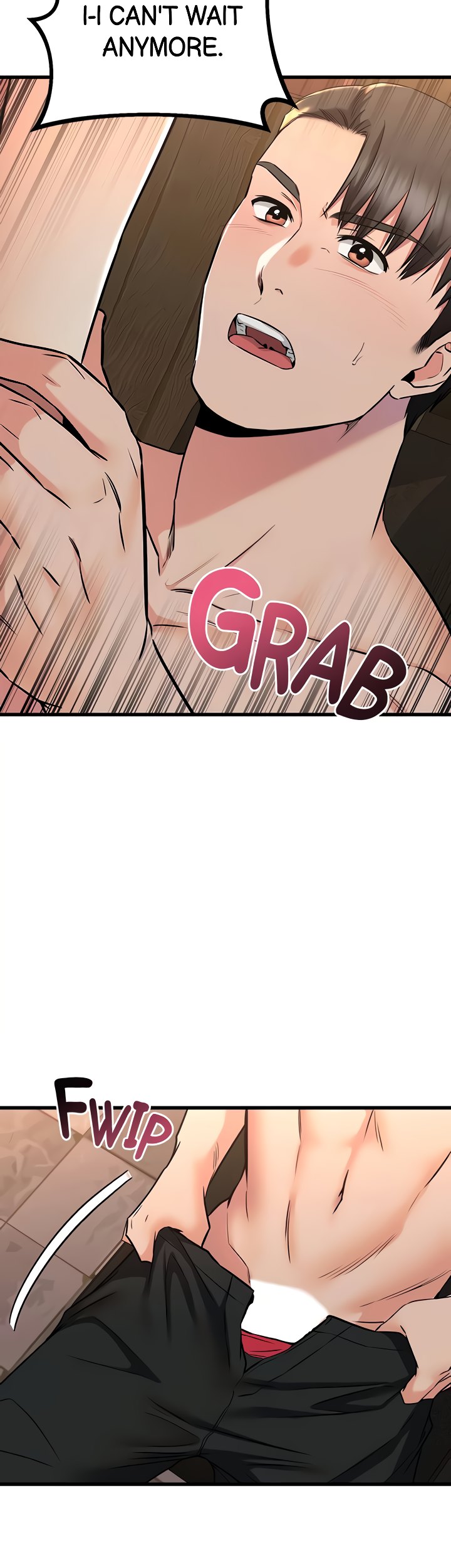 My Female Friend Who Crossed The Line - Chapter 63 Page 26