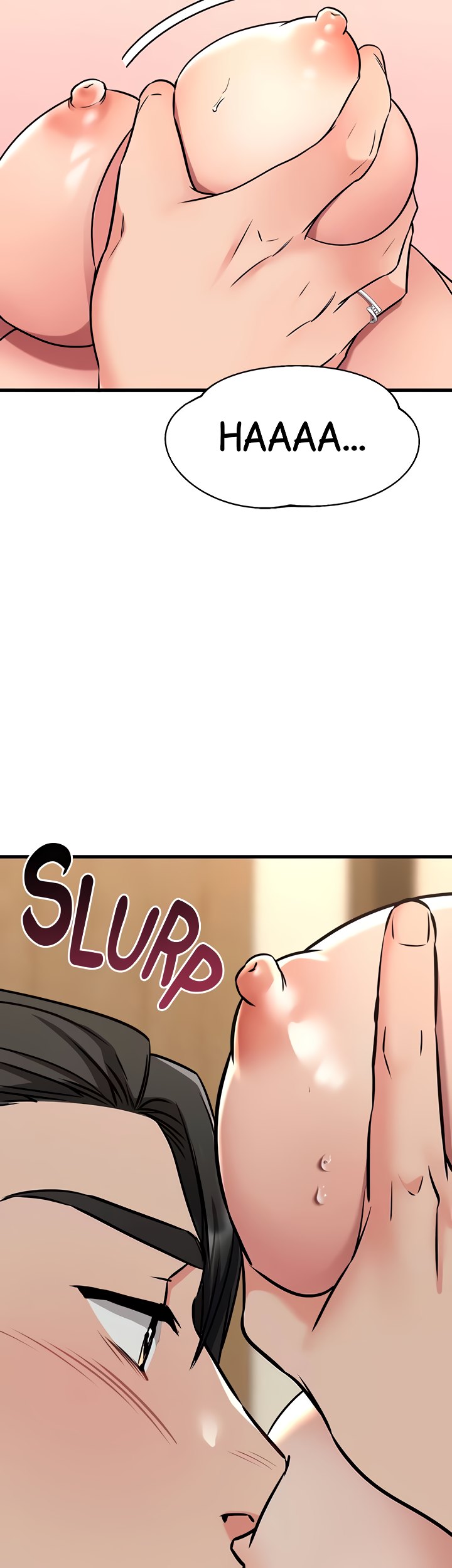 My Female Friend Who Crossed The Line - Chapter 63 Page 33