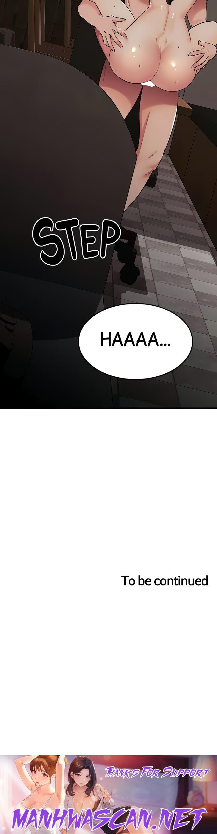 My Female Friend Who Crossed The Line - Chapter 63 Page 56