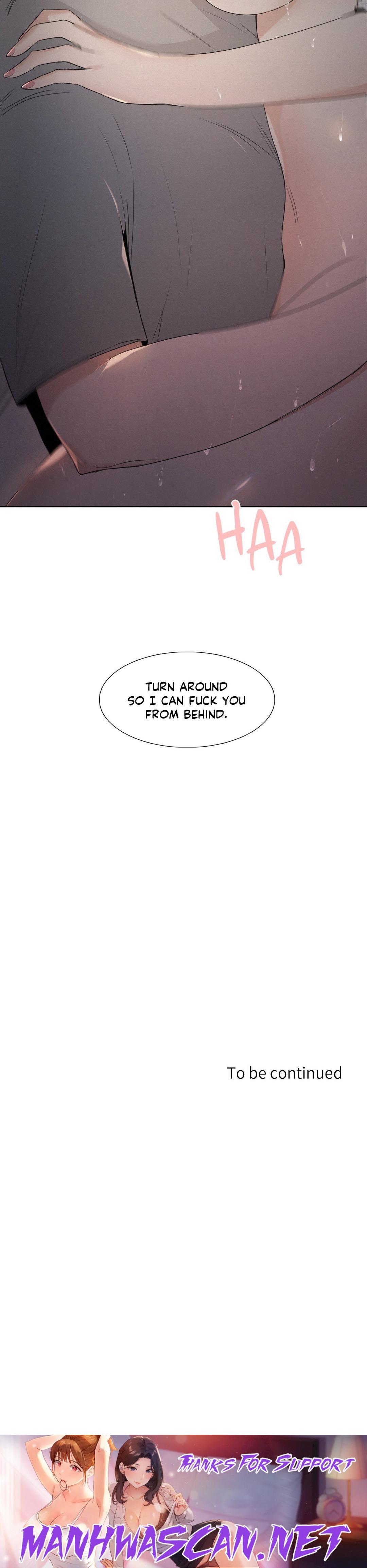 Talk to Me - Chapter 119 Page 40