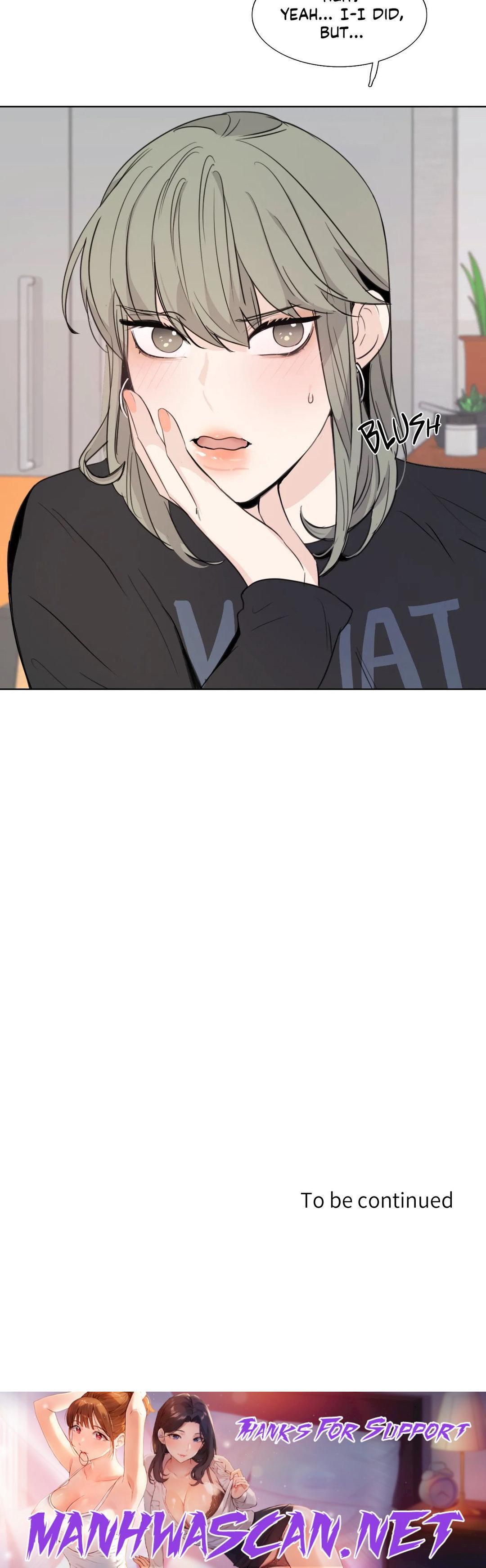 Talk to Me - Chapter 132 Page 36