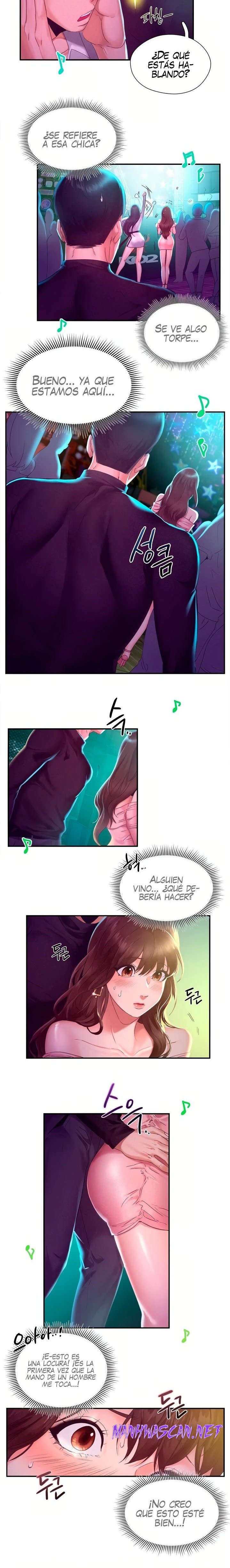 Flying High Raw - Chapter 1 Page 20