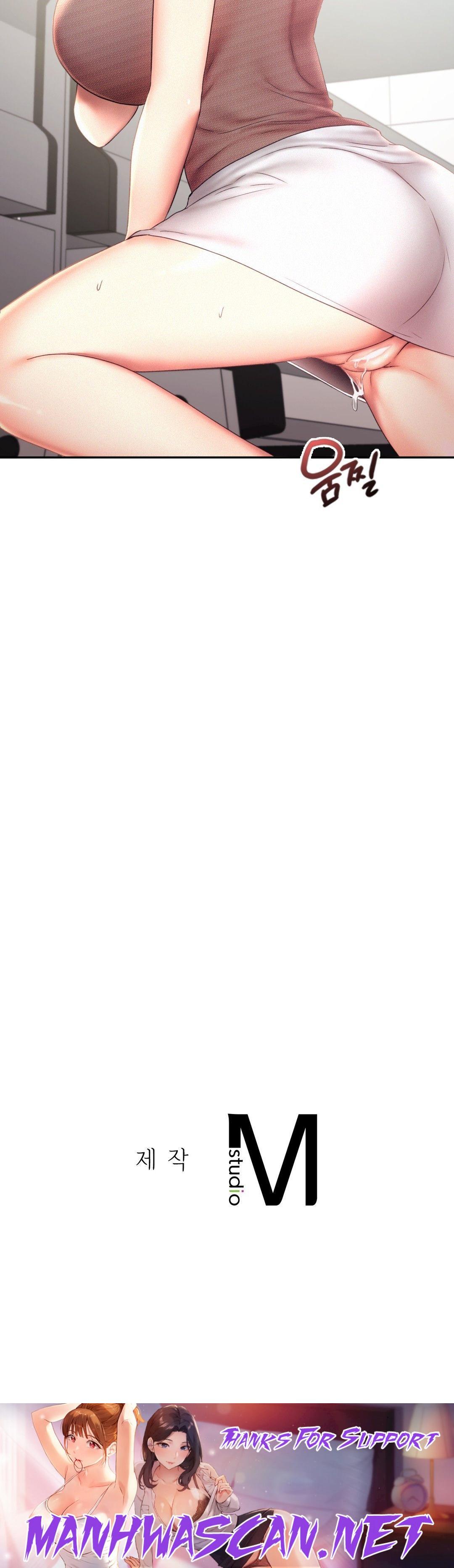 Flying High Raw - Chapter 18 Page 29