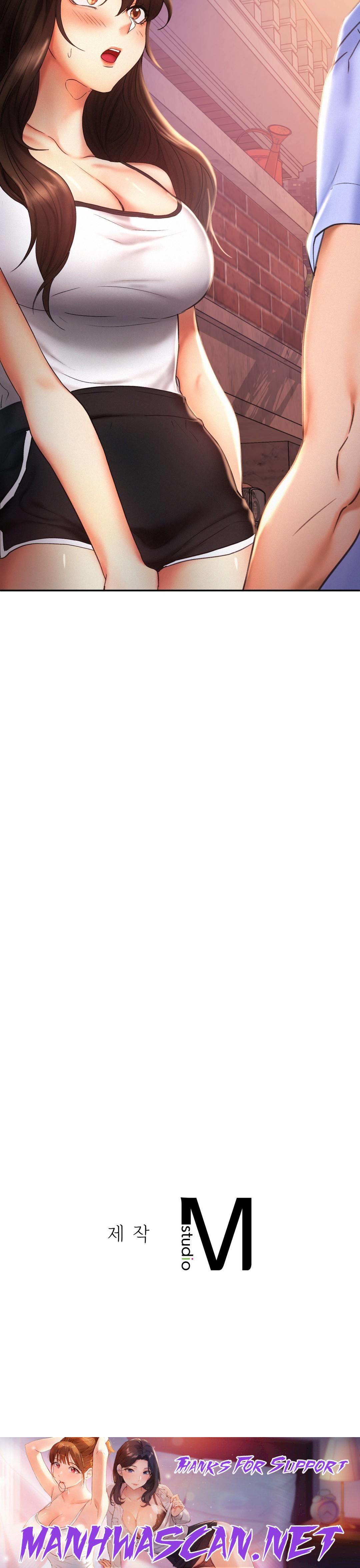 Flying High Raw - Chapter 20 Page 29