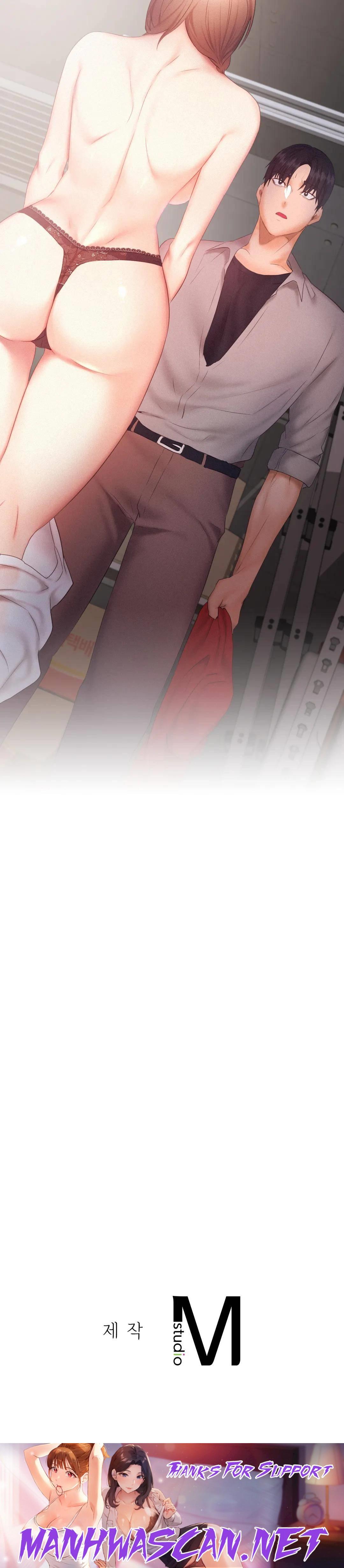 Flying High Raw - Chapter 28 Page 27