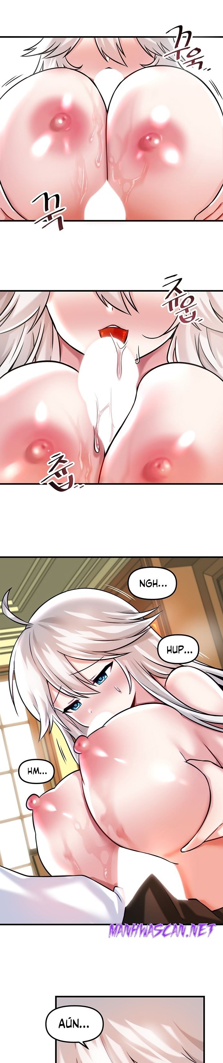 Academy 19 Game Raw - Chapter 16 Page 11