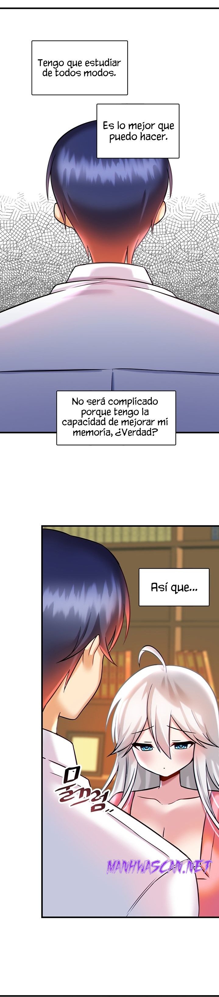 Academy 19 Game Raw - Chapter 16 Page 28