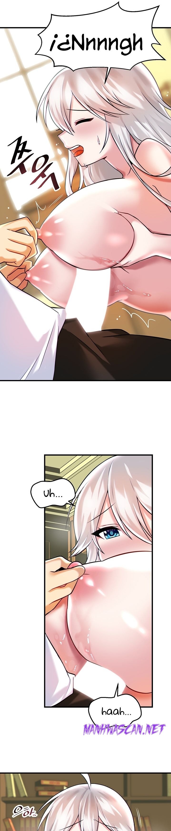 Academy 19 Game Raw - Chapter 16 Page 5